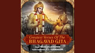 Bhagavad Gita Part 1