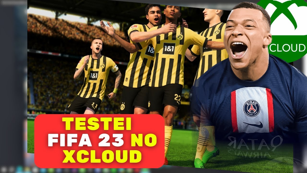 FIFA 23 recebe data de lançamento e detalhes de gameplay - Canaltech