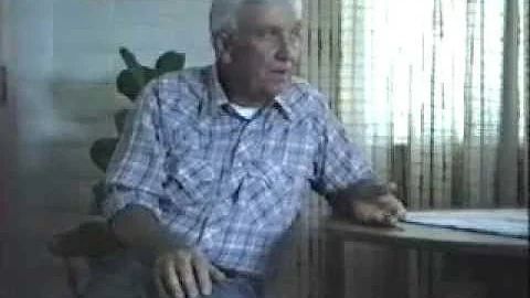 Bro. Vernon Mann Testimony on William Branham (Tuc...