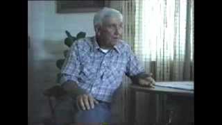 Bro. Vernon Mann Testimony on William Branham (Tucson, Arizona, July 1989.)