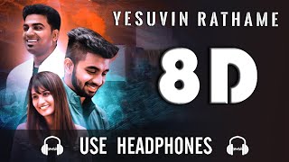Yesuvin Rathame   Benny John Joseph  8d Tamil Christian Song  8d Christian