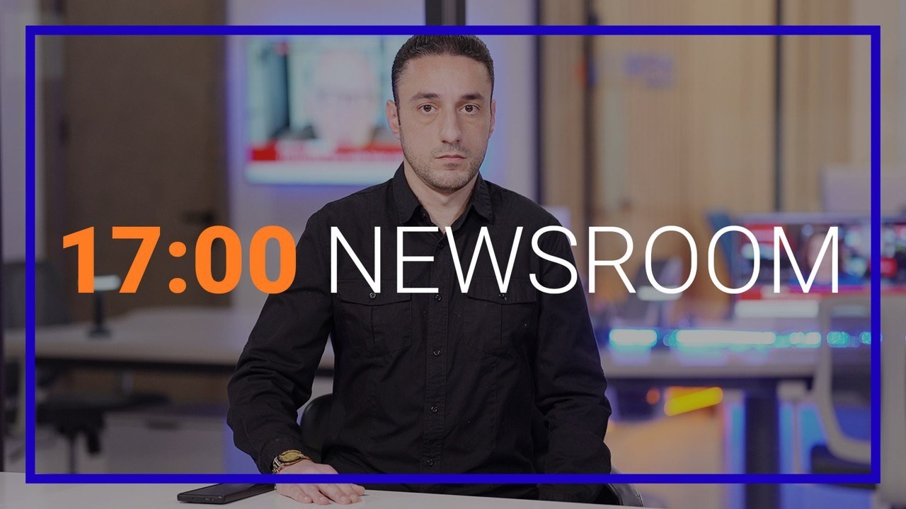 Իրանը կրակի մեջ. Թրամփի «խելահեղությունը». Մեղրիի անցակետի հնարավոր վտանգները. AlphaNewsRoom 3.3.26