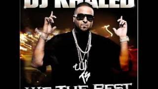 DJ Khaled - Bitch I'm from Dade County (Instrumental)