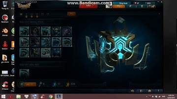 Mở 27 Rương Hextech Nhận Darius Hiểm Họa Không Gian và Zed Quán Quân - King Boss