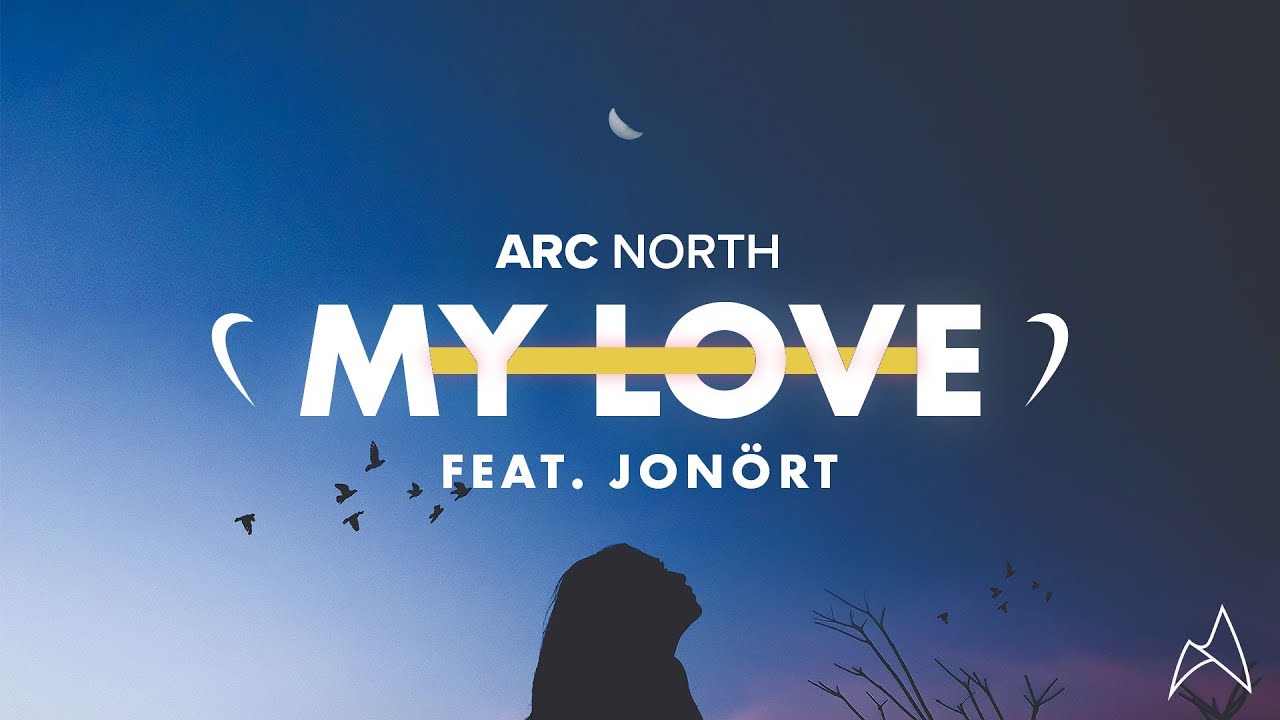 Arc north. Arsgad my Love. Better Arc North.