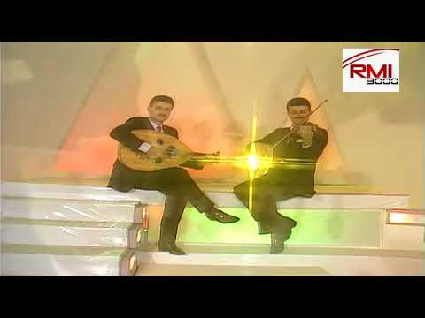 موفق وحكم الحكيم قولي احبك 