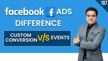 Custom Conversion vs Standart Event in Facebook Ads | Facebook Ads Course for Free #facebookads
