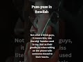 Kisss Shortvideo Funny Swedish