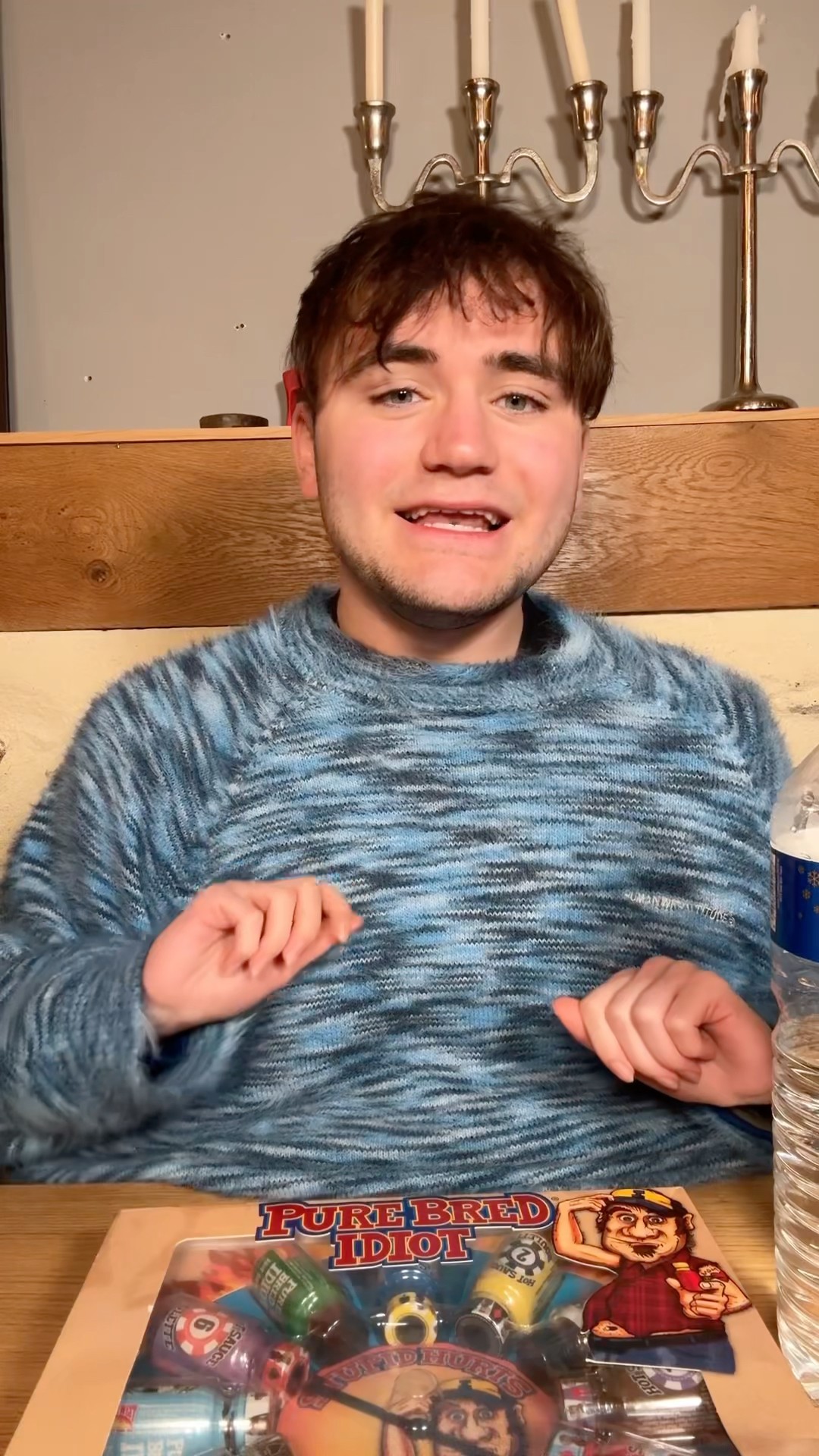 ?