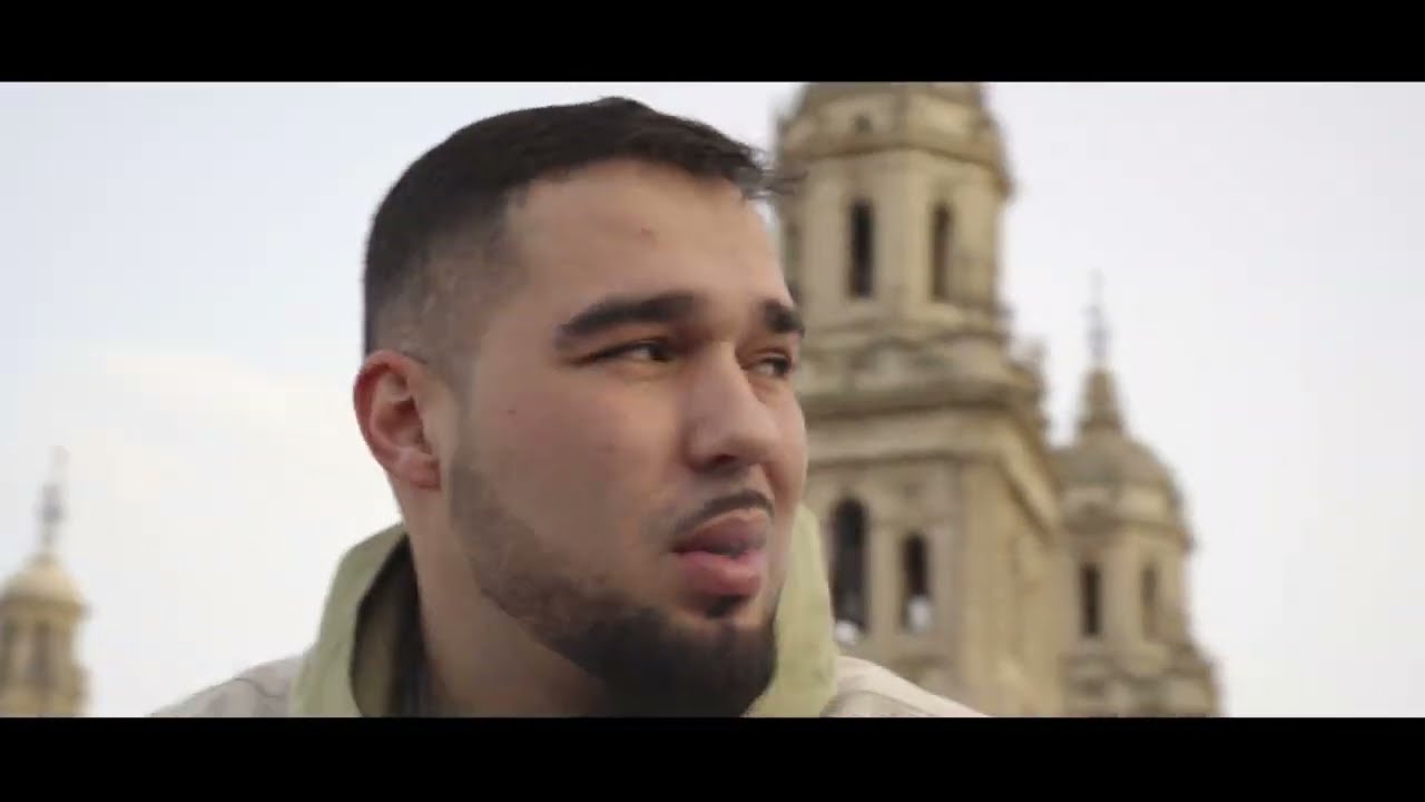 Watch Cr8laNightmare - Barbecho (Videoclip) on YouTube Watch Cr8laNightmare - Barbecho (Videoclip) on YouTube