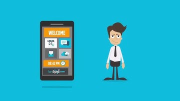 Introducing fanSync Bluetooth fan control