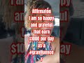 💖$1000 per day as a #granfluencer #microinfluencer #influencertips