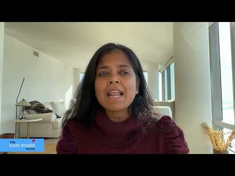 The Transition to Healthcare at Home | Suchi Saria, Ph.D., Founder and CEO, Bayesian Health