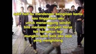 Firman - Gugur (LIRIK) |  LYRIC VIDEO @LIRIKMUSIK10