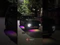 Mahindra Scorpio N | Premium Fancy Projector Lights Installation | Jainam Car Decor Surat 9409583998