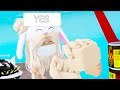 Roblox VR Hands BUT Ask People To MARRY ME