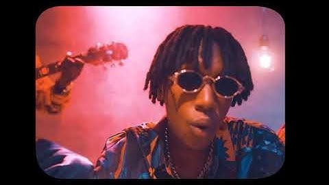 Respect - Symphony ft Nel Ngabo & Igor Mabano (Official Lyrics)🎵