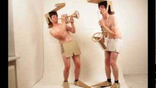 Leningrad Cowboys Stop Motion Music Video Leningrad Cowboys Stop Motion Music Video