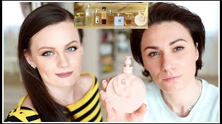 видео: 👯♀️ ПОДРУГА В ГОСТЯХ! ТЕСТИРУЕТ ПАРФЮМЫ С ЗАКРЫТЫМИ ГЛАЗАМИ! ЛЮКС,НИША,БЮДЖЕТ! Неожиданно..😃 картинка: 👯♀️ ПОДРУГА В ГОСТЯХ! ТЕСТИРУЕТ ПАРФЮМЫ С ЗАКРЫТЫМИ ГЛАЗАМИ! ЛЮКС,НИША,БЮДЖЕТ! Неожиданно..😃