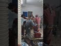 حفلة عرس في جيبوتي في منطقة حنبلي