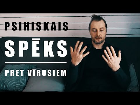 Video: Kā Celt Spēku