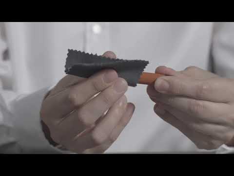 Video: Kako Napuniti Parker Olovku