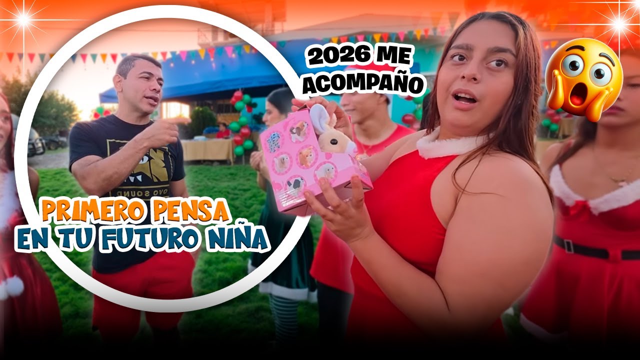 Será que NAYELI pronto será MAMÁ? esto le dijo Camarón 😲