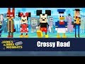 Disney Crossy Road (iPad) James & Mike Mondays (Sponsored)