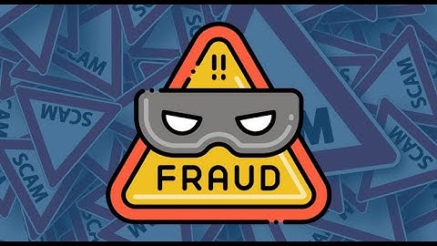 Fraud Detection Using Benfords Law