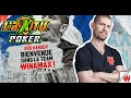 Aktu poker 01  gus hansen chez winamax 