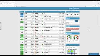 How to find rare dx stations or dx clusters: Dxheat & Dxwatch #ham radio