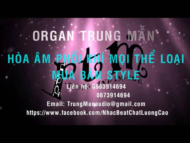 Beat karaoke Kêu cờ lô tô hội chợ remix class=