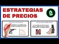 Estrategias de Precios 💰 | MARKETING | Economía de la Empresa 80#