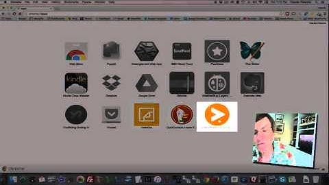 How To Stream An ISO File To Your TV