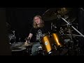 Polyphia - Playing God - Drum Cover - Taylor Miles