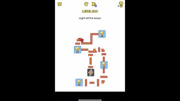 Brain Blow Level 309 Solution Gameplay