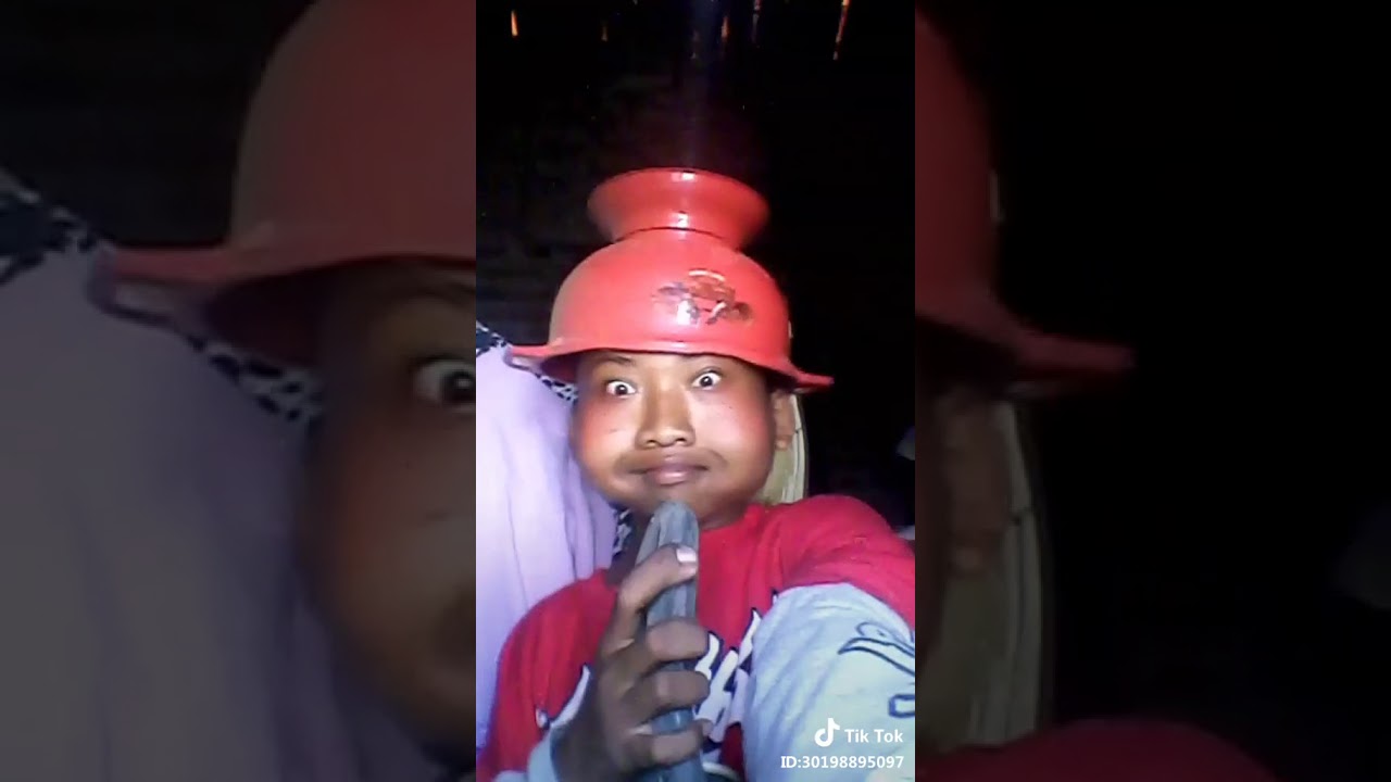 tik tok lucu banget 