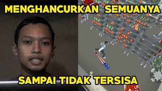 How To Destroy Mall - Cara Menghancurkan Mall Di Game screenshot 3