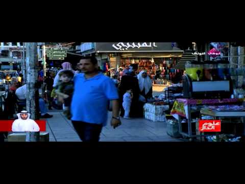 مسجد الشيخ زايد في العقبة باكورة إنشاء وتشييد مشروع مرسى زايد