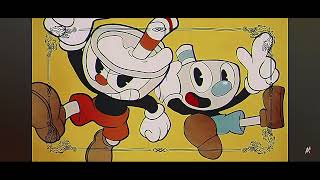 Cuphead In The Big 26