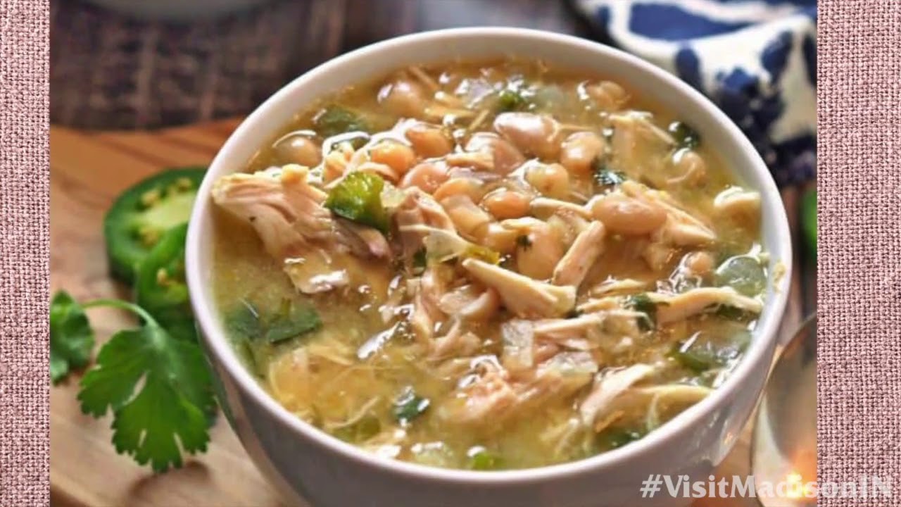 Stream Cliff Winery | Indiana Wine Trail's Souper Saturday