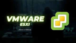 VMware ESXi Nedir? Neden Kullanılır? Nasıl İndirilir | VMware ESXi 8.0.2 #1 | @sistemveag #vmware