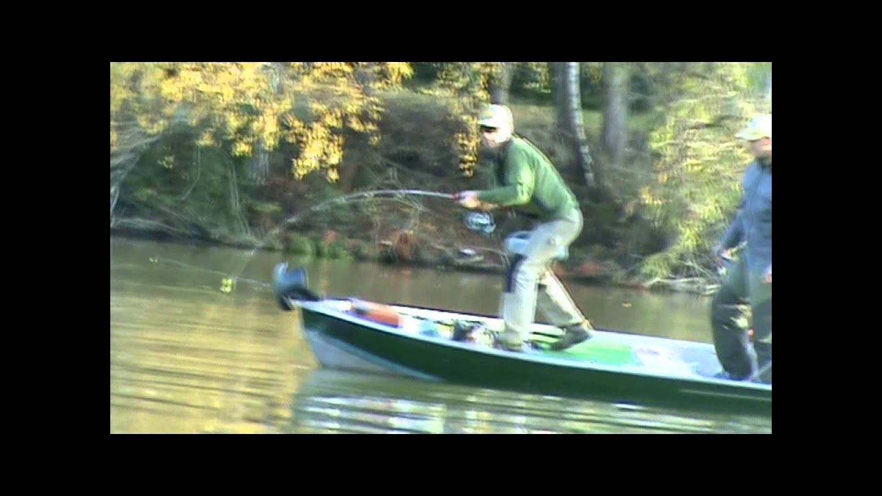 Clip Challenge Carnassier Henri Hermet - Pêche Tarn et Garonne 2014