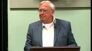 Michael Merzenich: Alzheimer's Disease 10 - 20 Years Before It Manifests