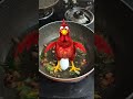 AI Chicken Breaks the Internet 🍳🐔#reelsindia #indiaviral #indianreels #shortsindia #trendingindia