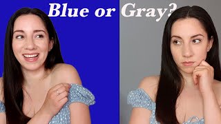 A Savage Paper Review | Self-Tape Backdrop | Why are Audition Backdrops Gray or Blue?
