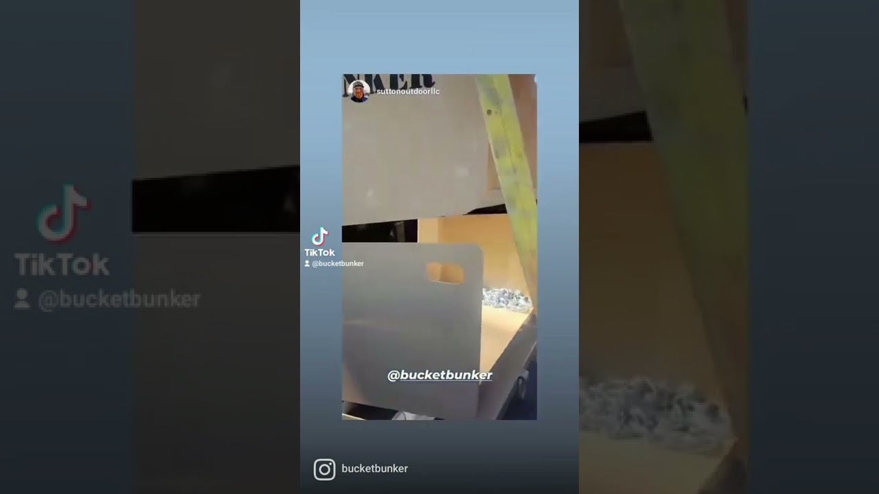 Dropping off a Auger Mini Attachment Rack by 