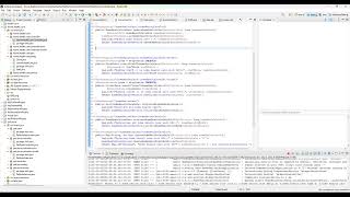 video1835528636 Week 18 Spring Boot
