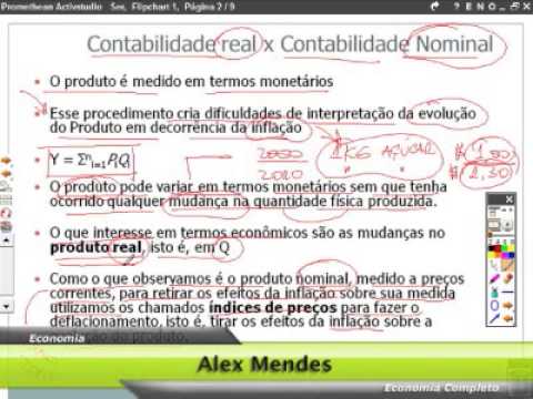 curso de economia completo 023/50