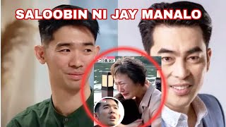 JAY MANALO MAY NASABI TUNGKOL SA KAPATID NA SI JULIUS MANALO
